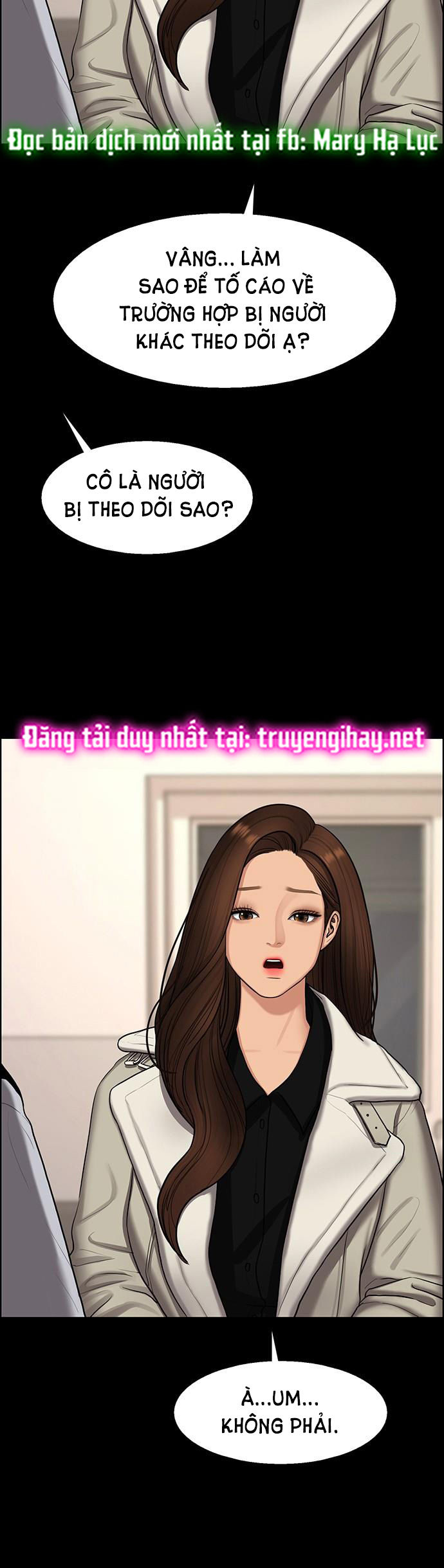 vẻ đẹp đích thực - true beauty chapter 144.1 13