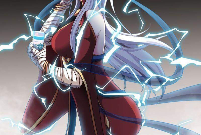 bản kiếm tiên tuyệt không làm nô chapter 32 66