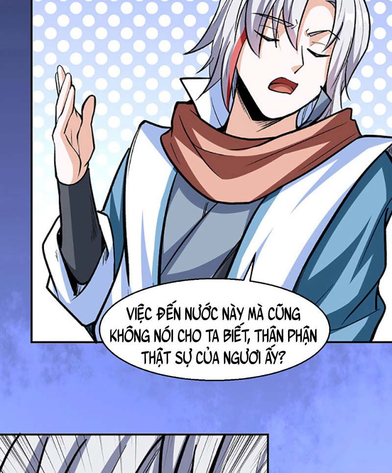 võ đạo độc tôn chapter 471 5