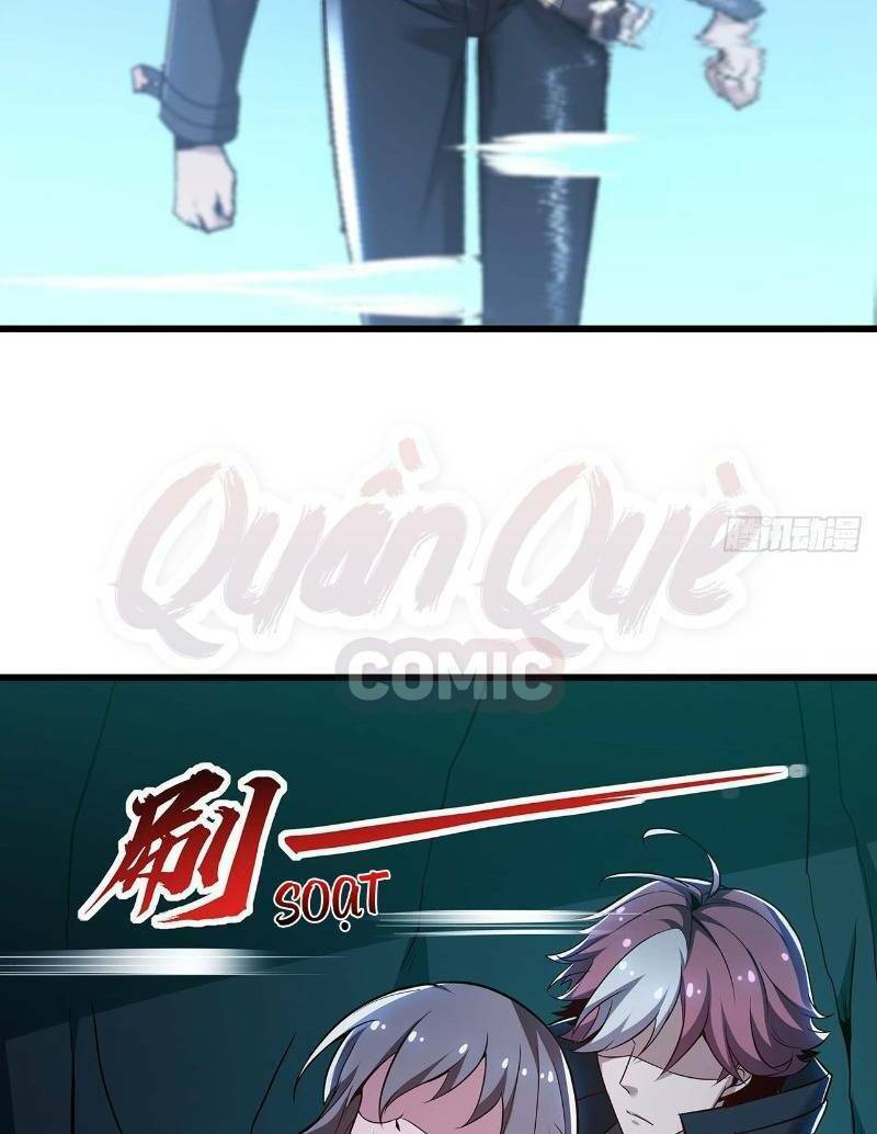 bất tử thần vương tu liên tục chapter 50 33