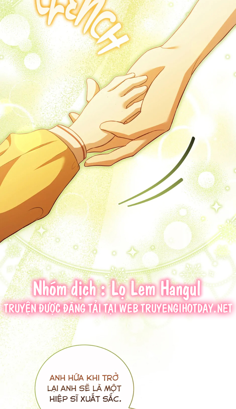 nhật ký chăm sóc đứa trẻ của nhân vật phản diện chapter 18 14