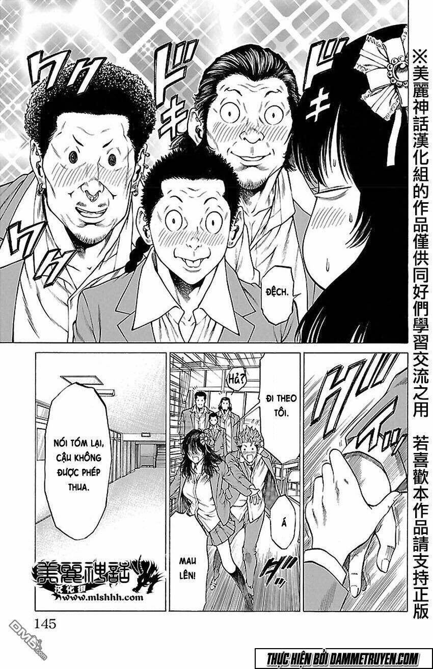 shonan seven chapter 10 39