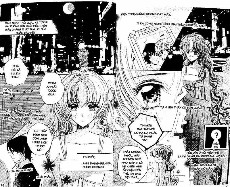 dư vị trà chiều chapter 1 59