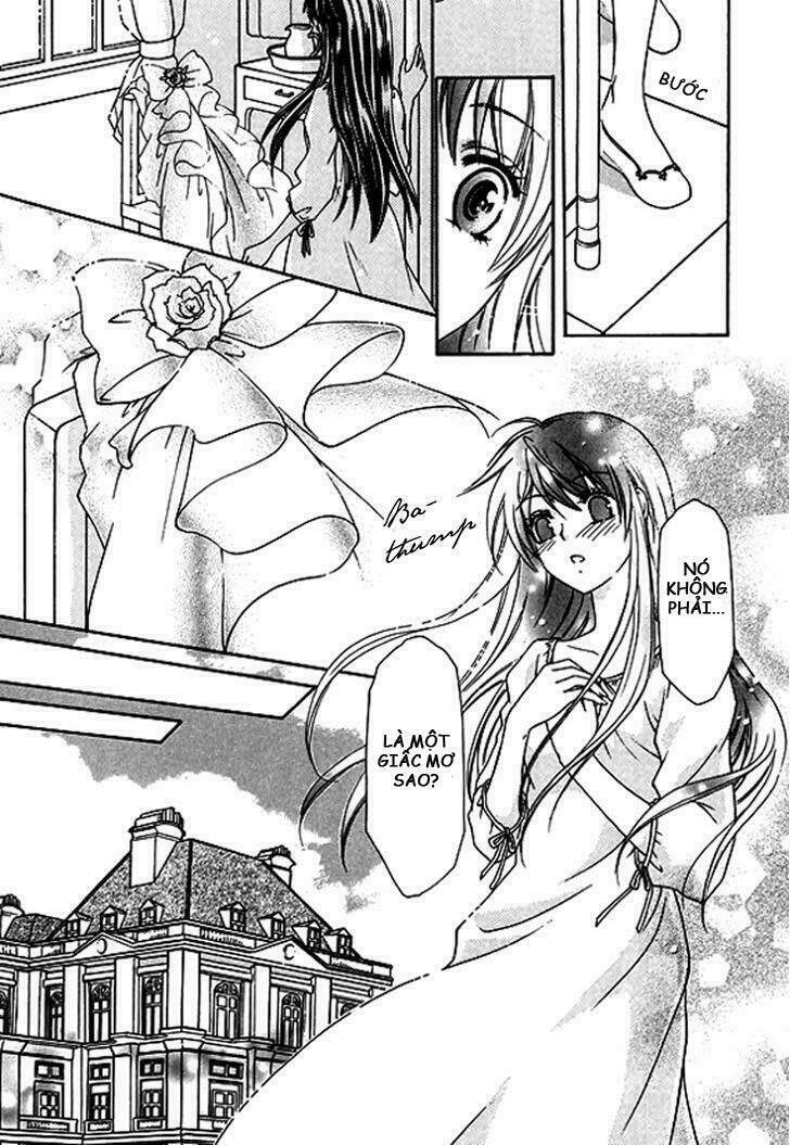 orlelian no kisihime chapter 2 29