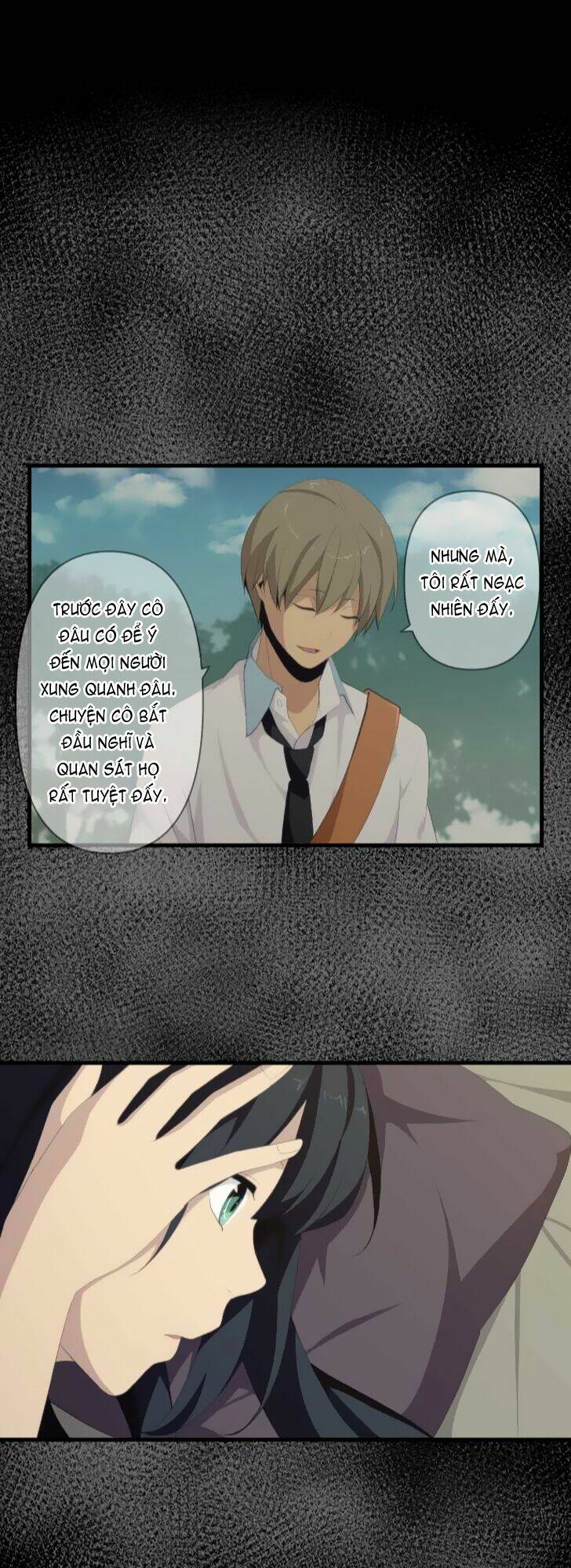 viên thuốc trùng sinh chapter 120 31