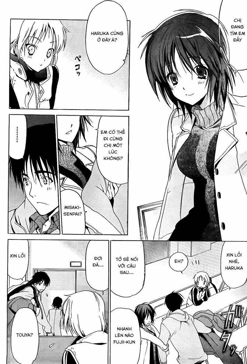 white album chapter 11 13