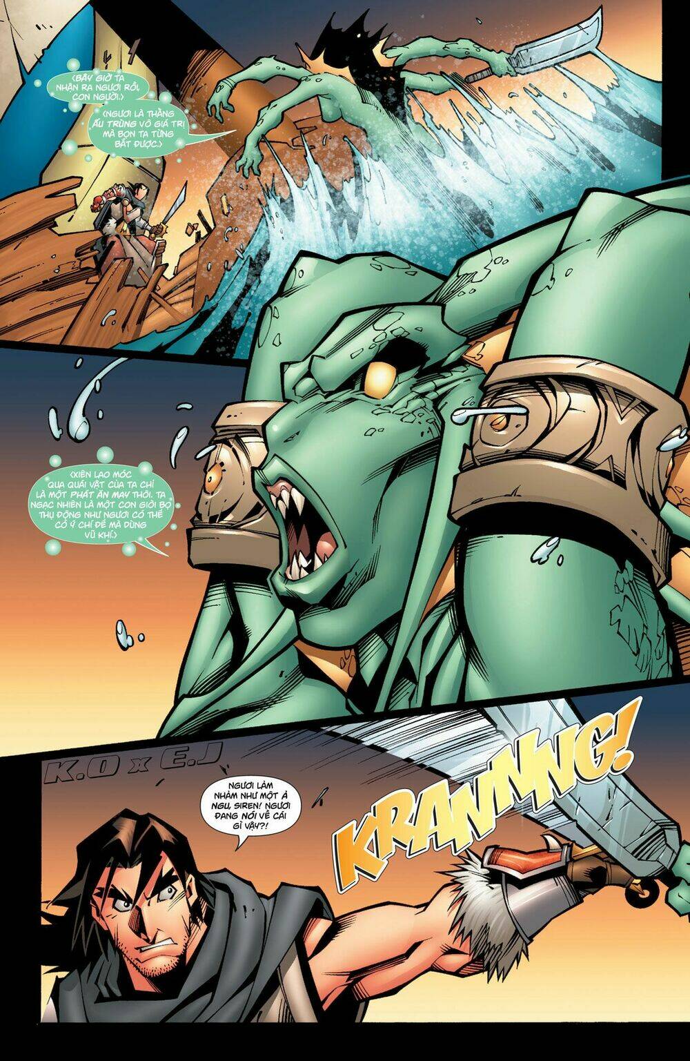 world of warcraft chapter 7 18