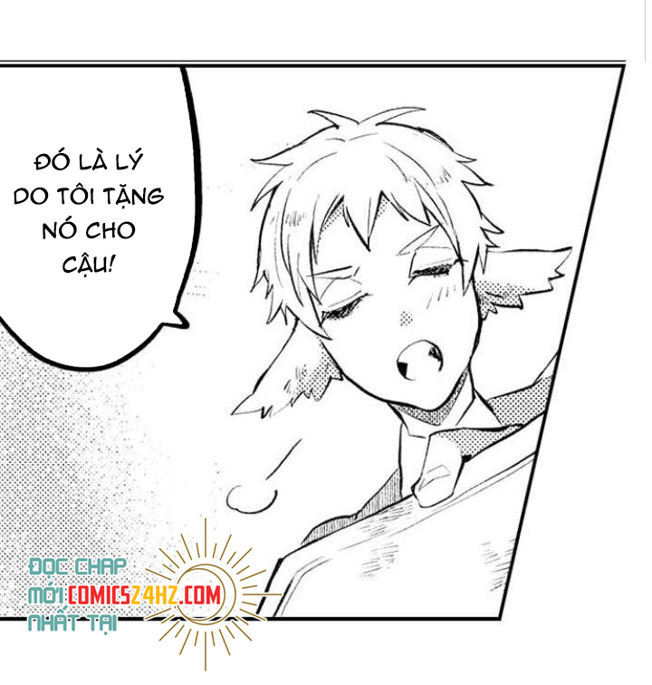tiếng gọi của tình yêu sau trải nghiệm cận tử chapter 14 13