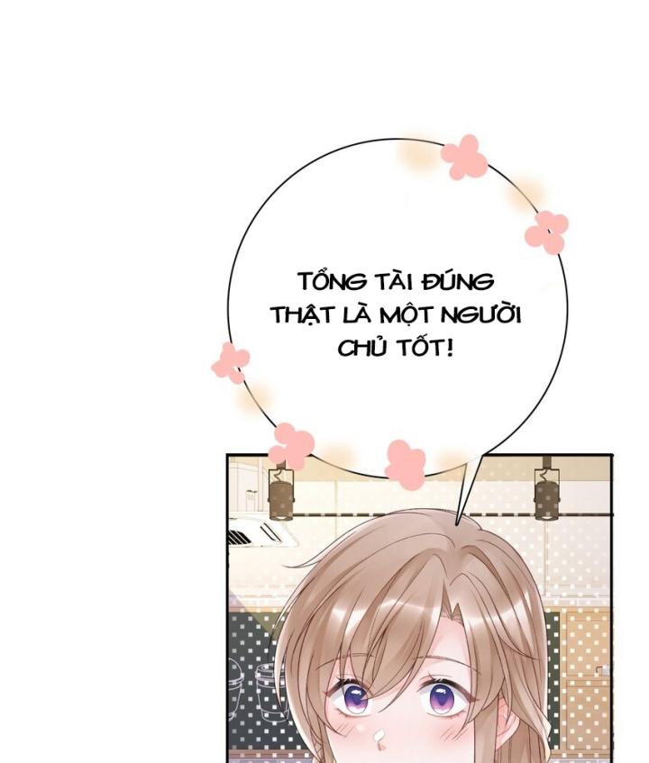 tổng tài bá đạo, đầu óc anh ấy có vấn đề chapter 3 40