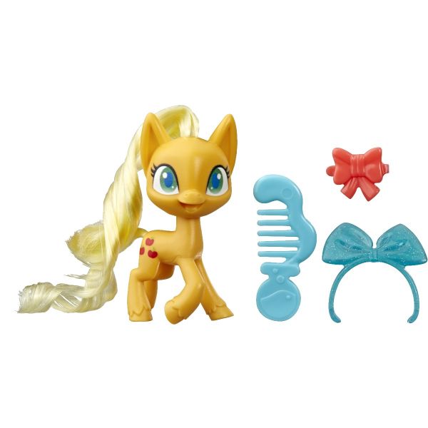 Đồ chơi búp bê POTION - Apple Jack bé nhỏ MY LITTLE PONY E9180/E9153