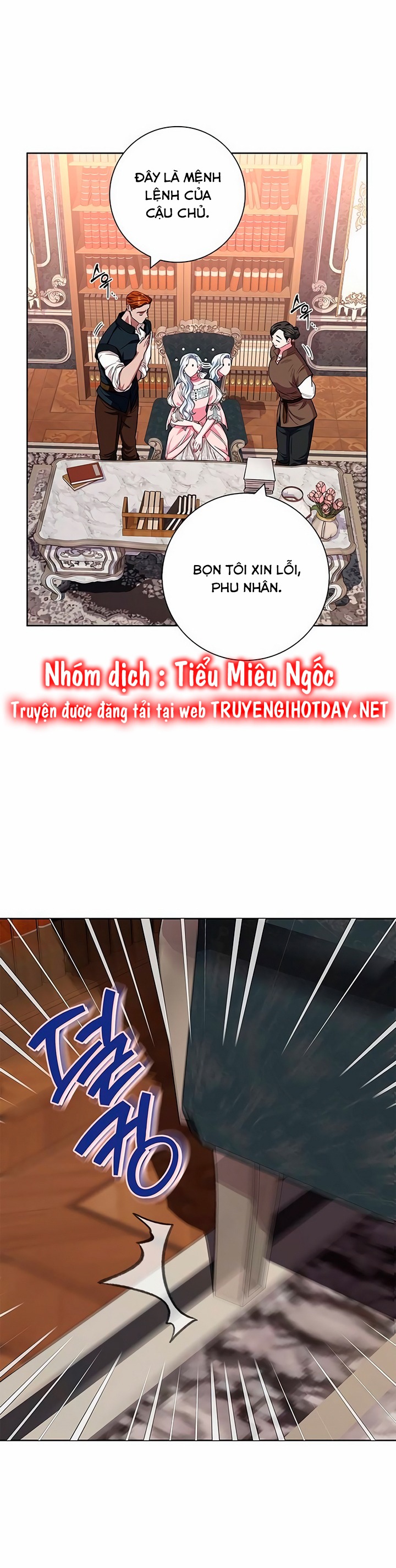 tôi trở thành mẹ của nam chính hoàn hảo chapter 29 47