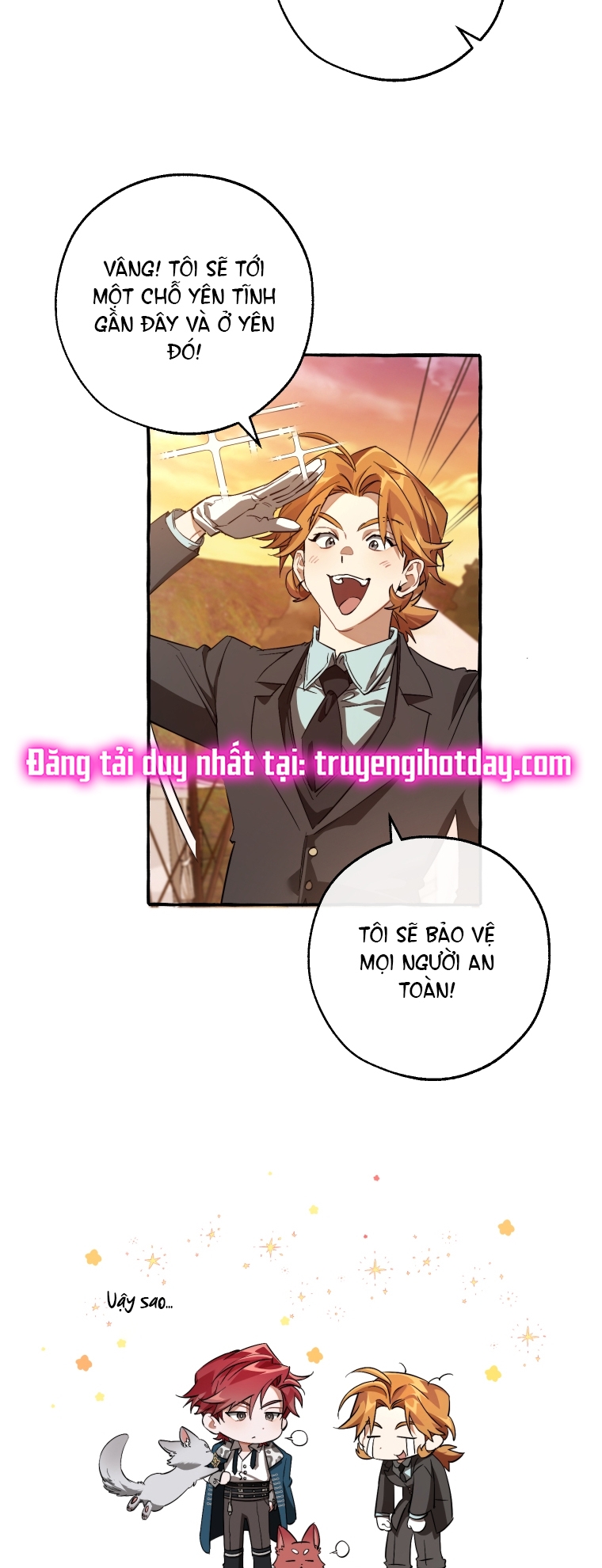 Phế Vật Dòng Dõi Bá Tước chapter 96.1 18