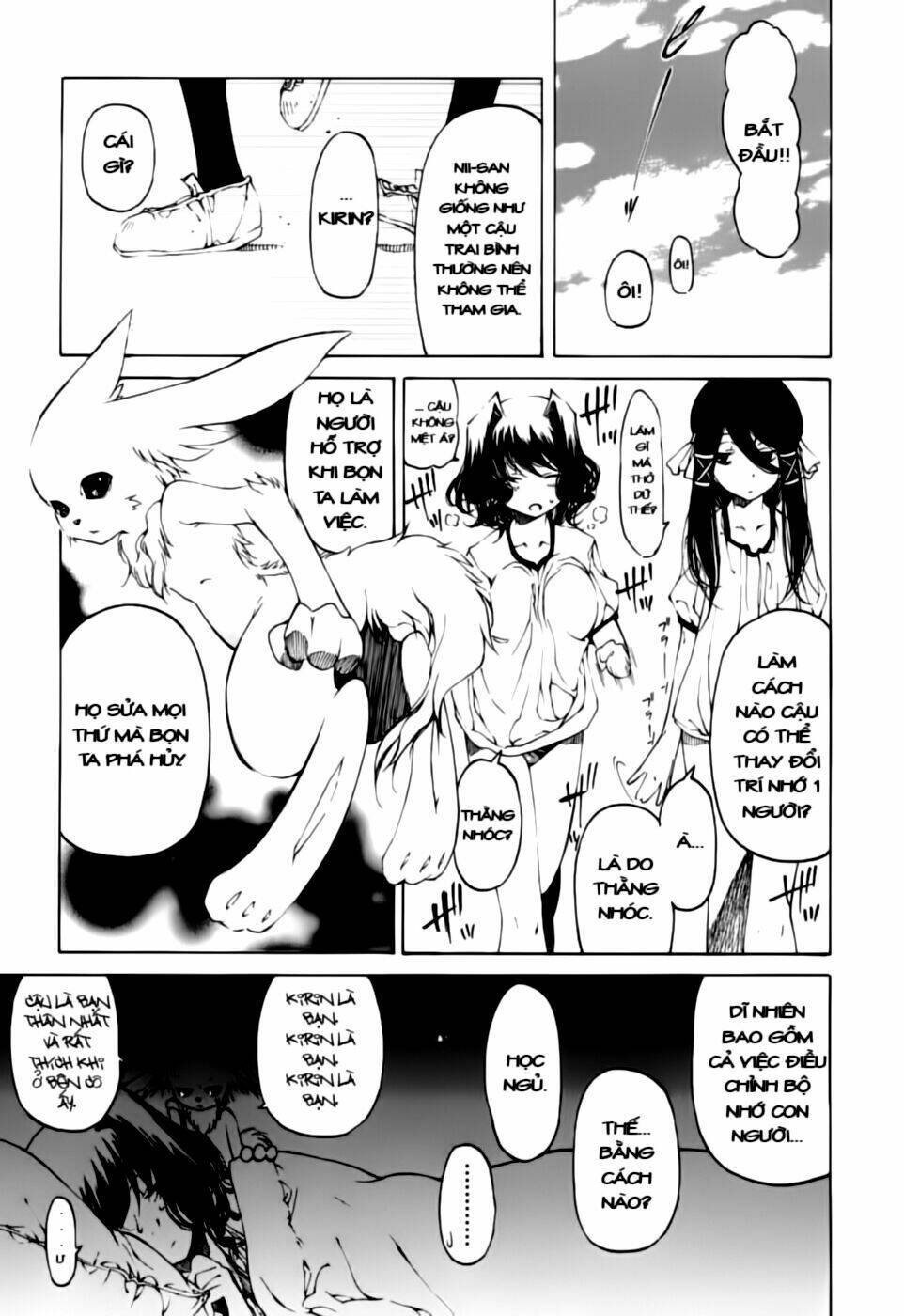 oni gokko chapter 3 15