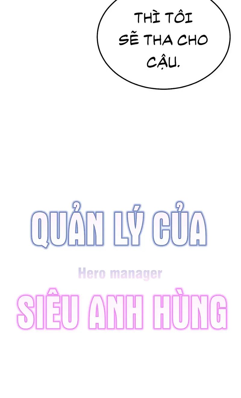 quản lý của siêu anh hùng chapter 21 80