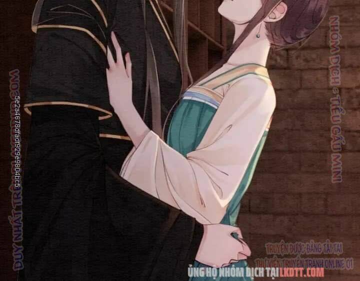 trọng sinh bá sủng nhiếp chính vương quá mạnh mẽ chapter 203 73