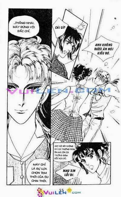 lá chắn tình yêu chapter 4 55