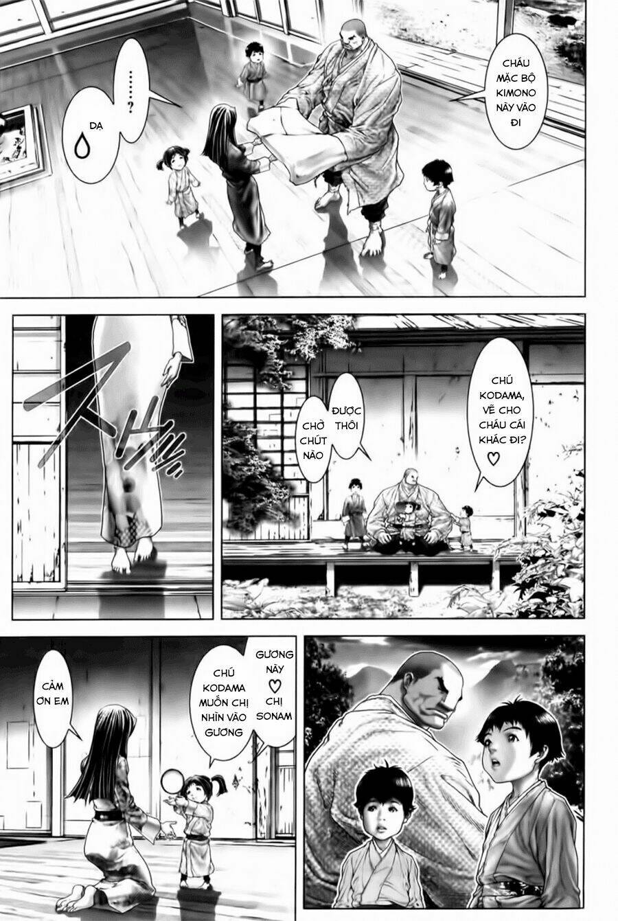 black joke chapter 23 25