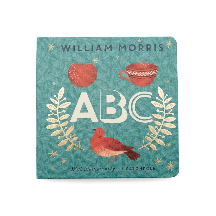 William Morris ABC