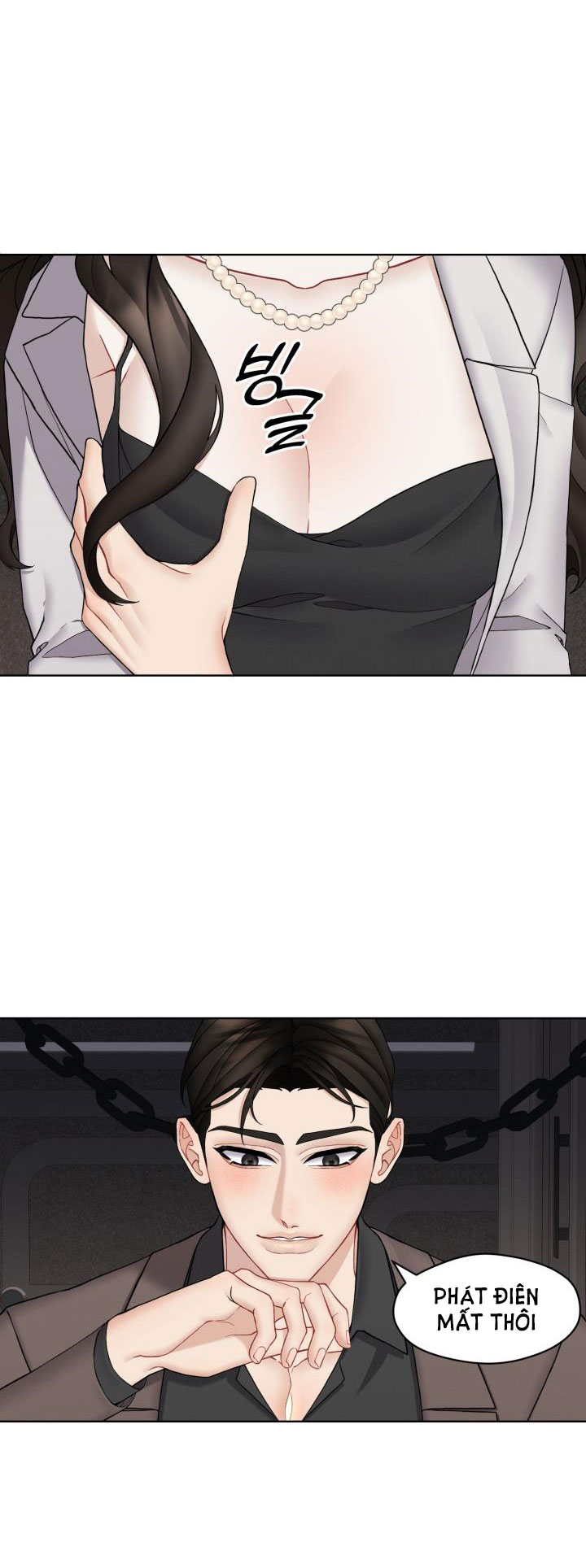 [18+] trò chơi giữa hai người chapter 7.2 5