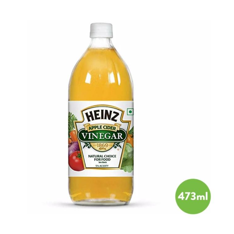 Giấm Táo HEINZ 473ml