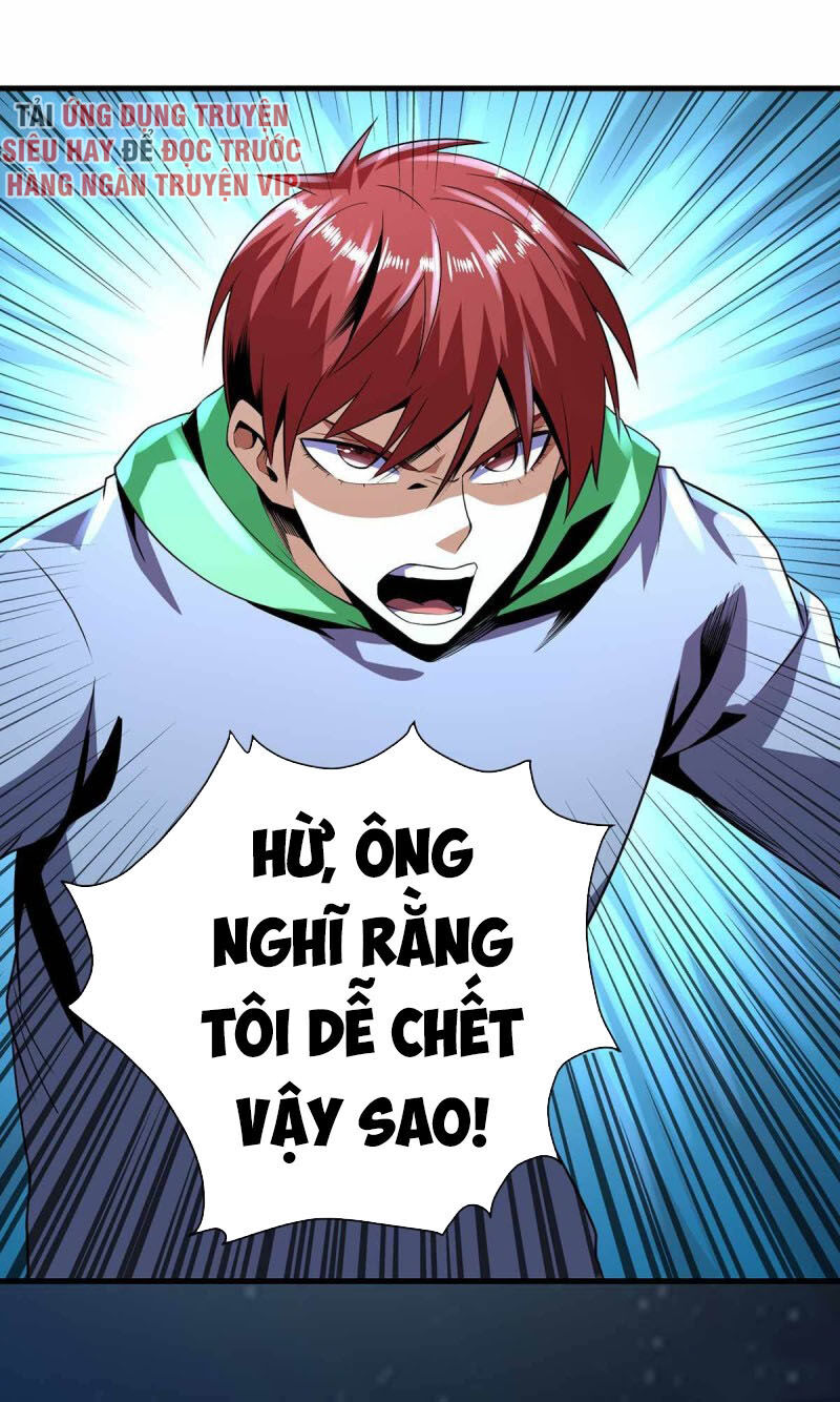 vương bài thần y chapter 69 31