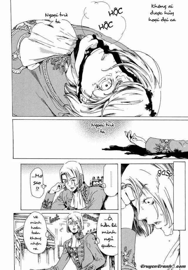 adekan chapter 33 28