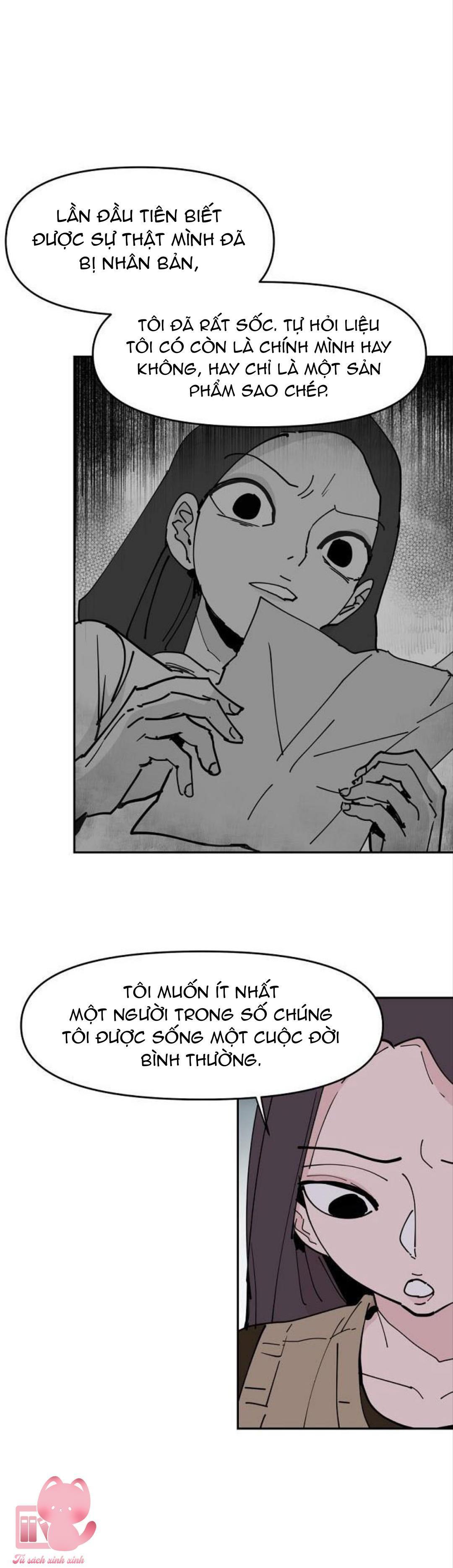 yêu không hồi kết chapter 27 16