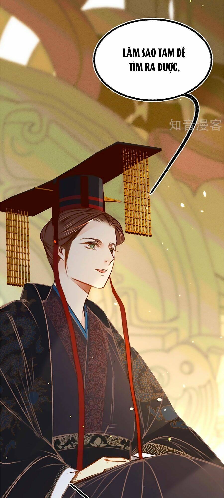 phượng hoàn triều: vương gia yêu nghiệt xin tránh đường chapter 30 29