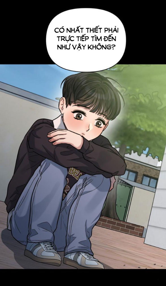 [18+] dục vọng tao nhã chapter 22.1 3