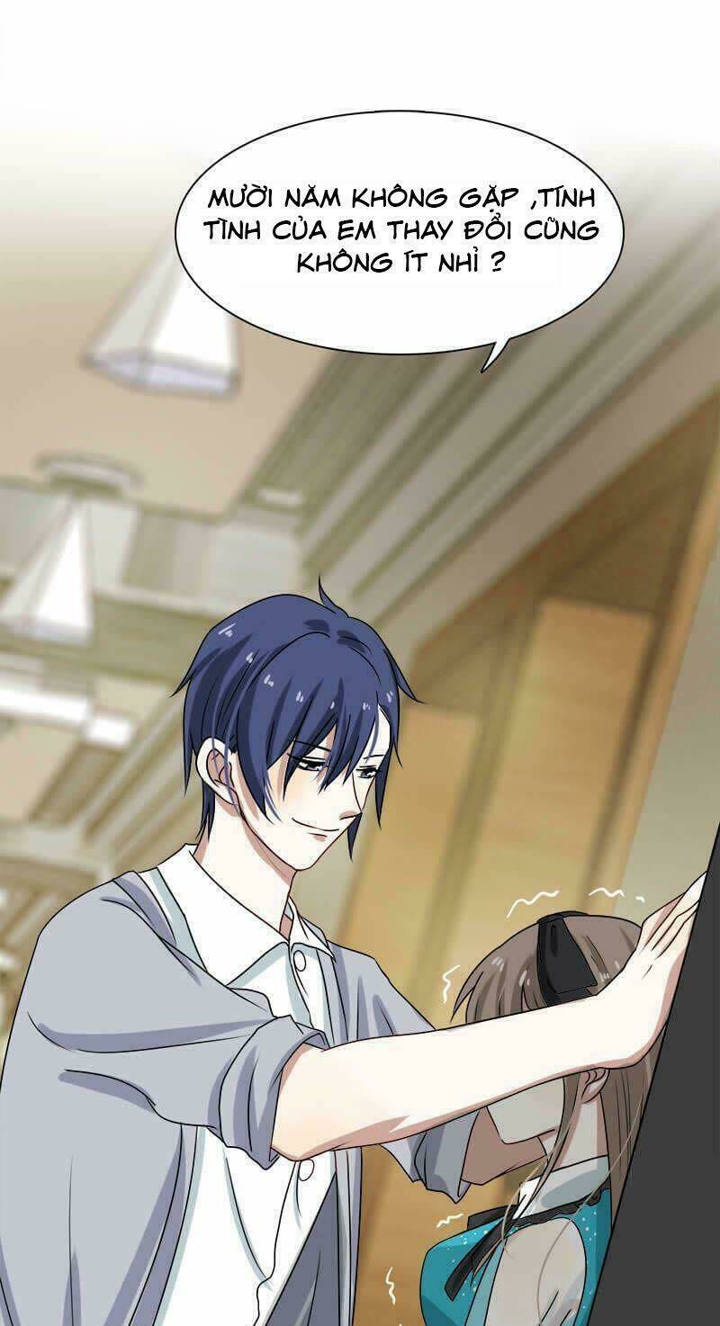 đế thiếu đoạt tình thành nghiện chapter 15 5