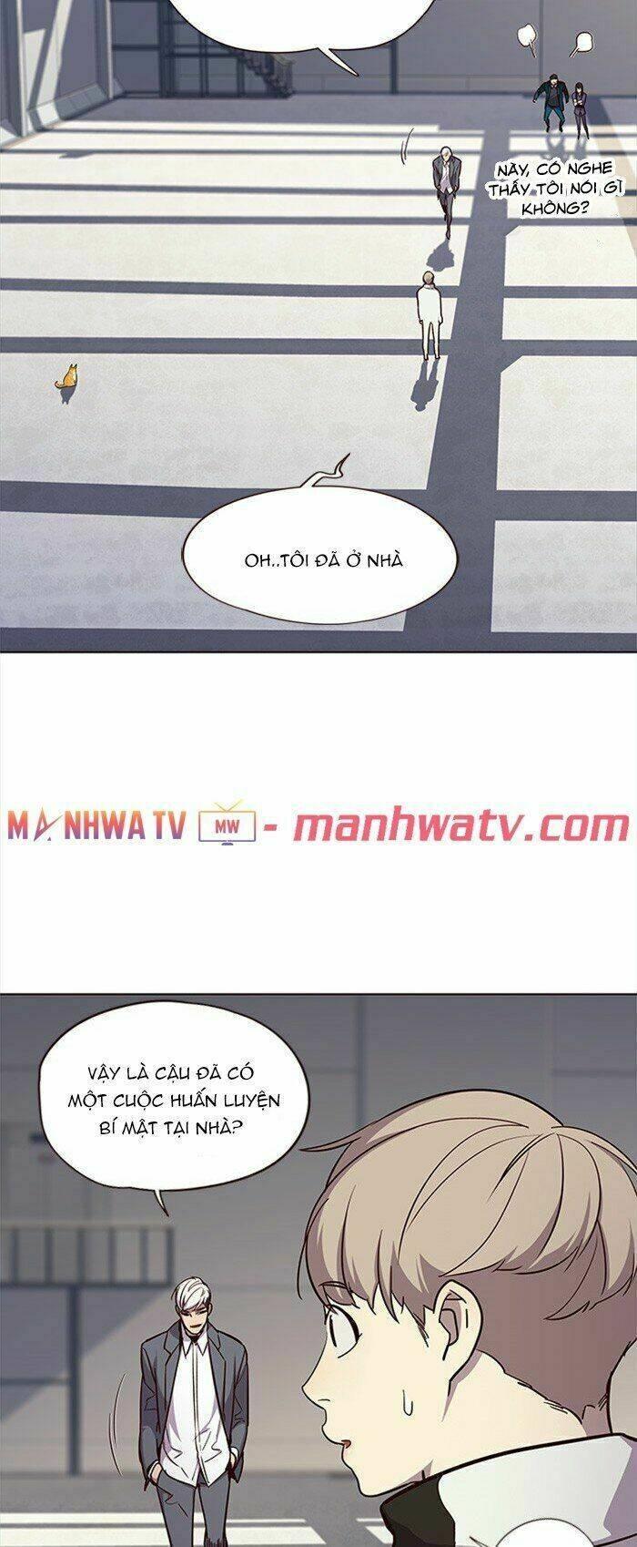 biến thân thành mèo chapter 24 41