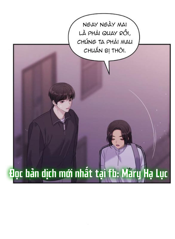 Couple Breaker chapter 60.2 26