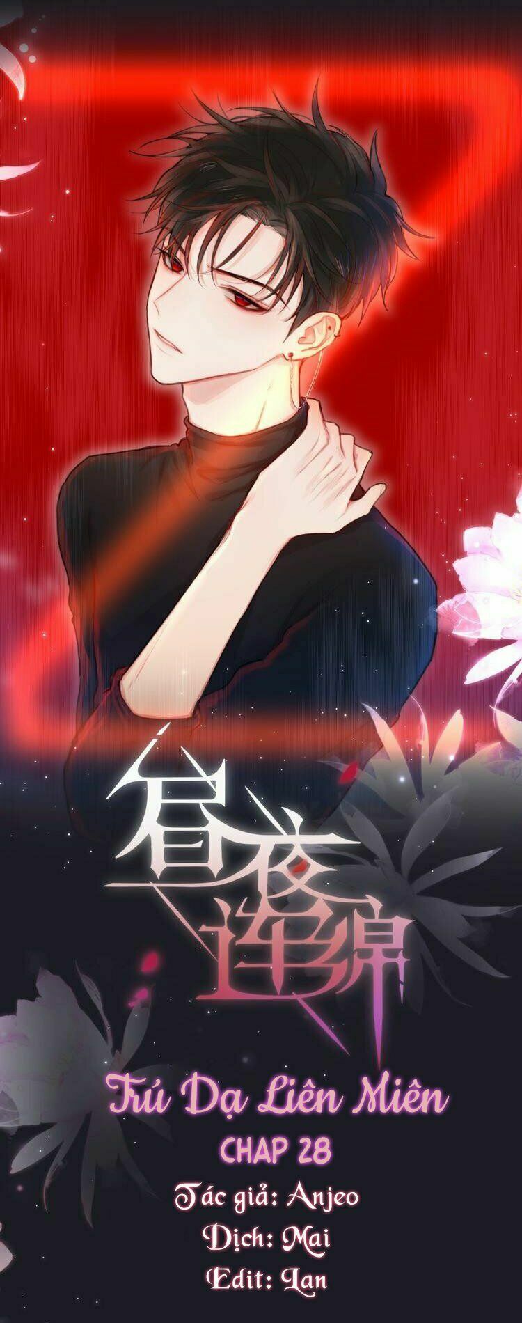 trú dạ liên miên chapter 28 1