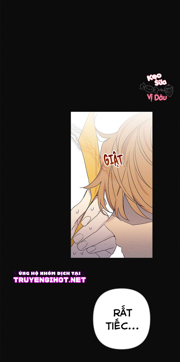 anh người yêu ma quái ngọt ngào chapter 2.1 14