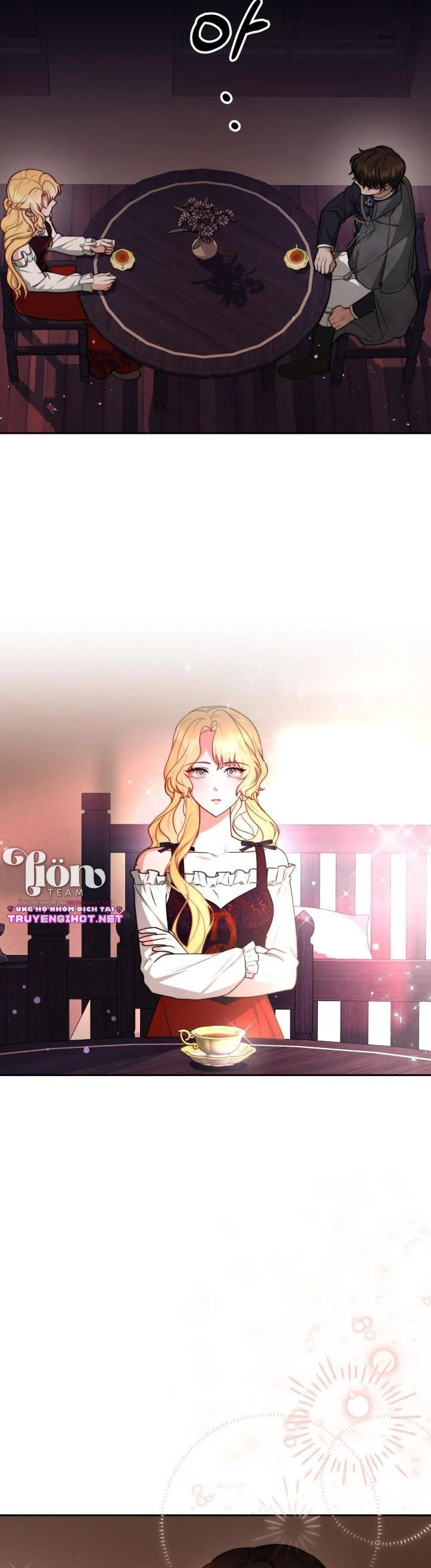 chồng cũ tôi là nam chính chapter 26.2 21