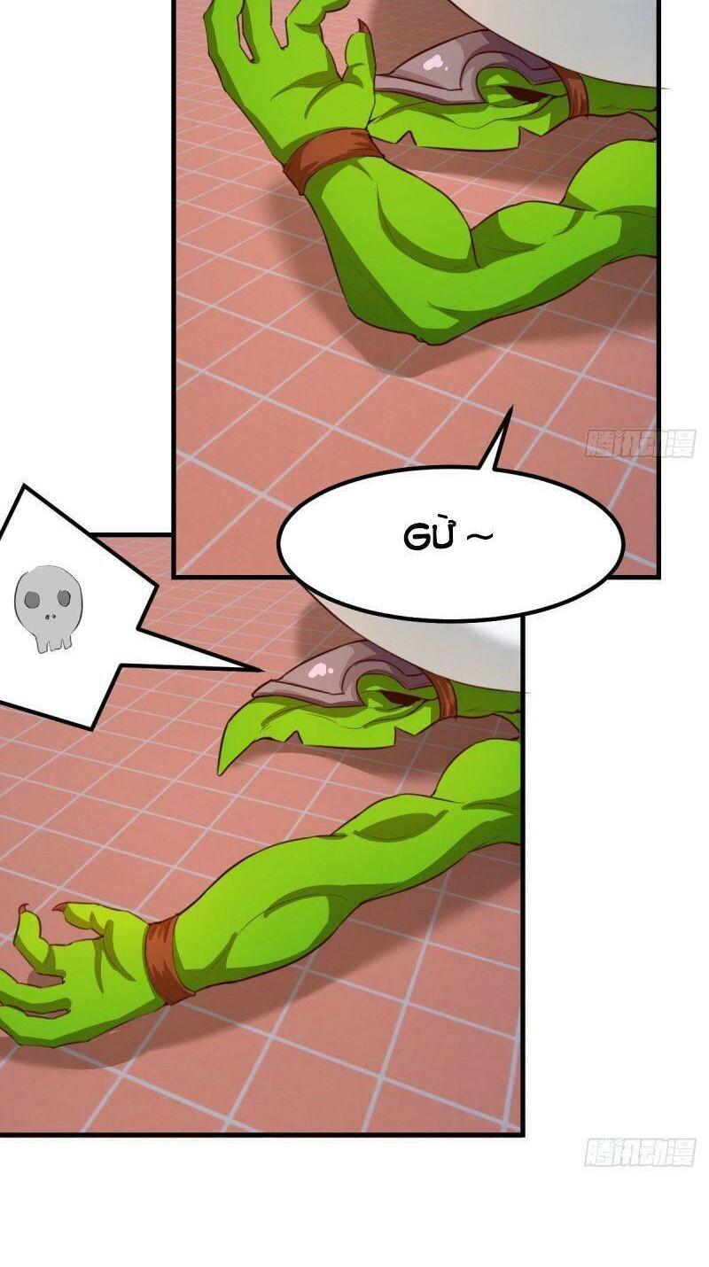 thiên tứ thức tỉnh chapter 35 17