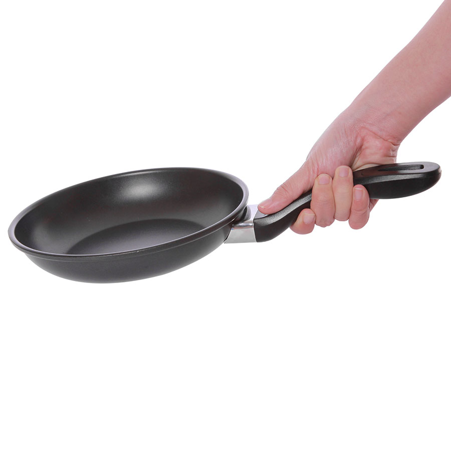 Chảo chống dính Mega MCLW524F - 24cm