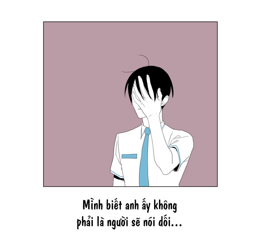 thú cưng của tôi là dơi chapter 35 10