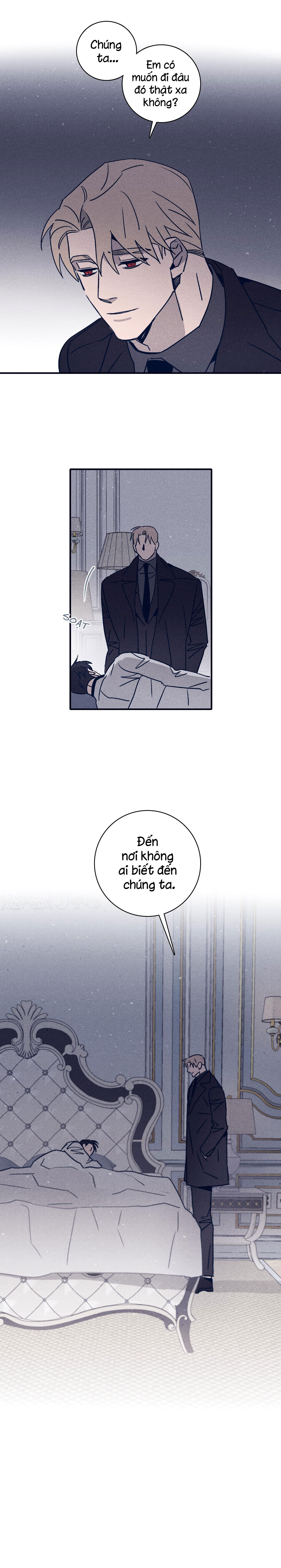 độc dược (marcel) chapter 47 22