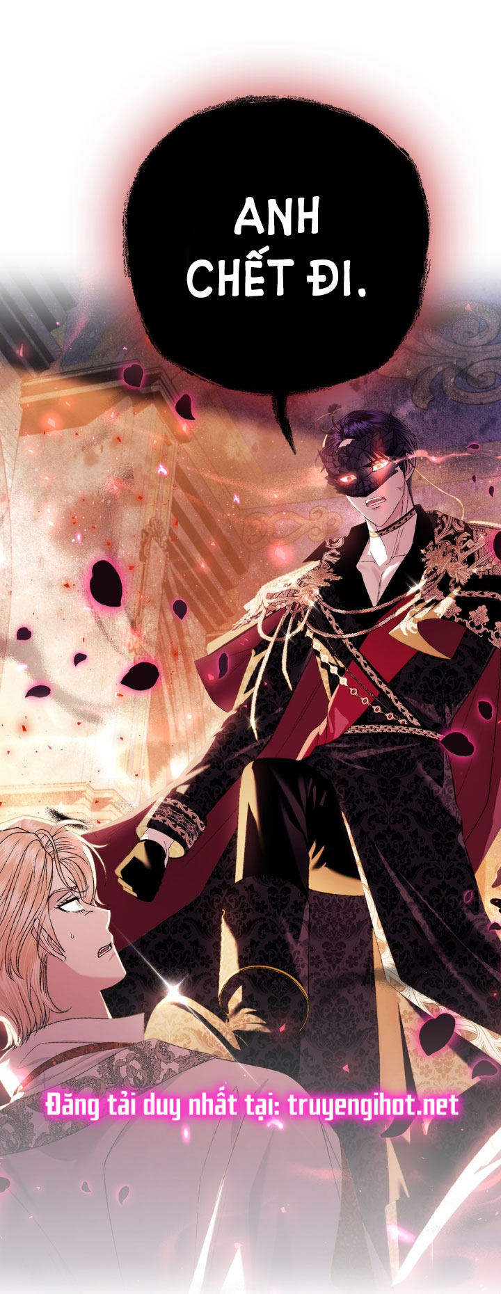 cha à, con không muốn kết hôn đâu chapter 73 3