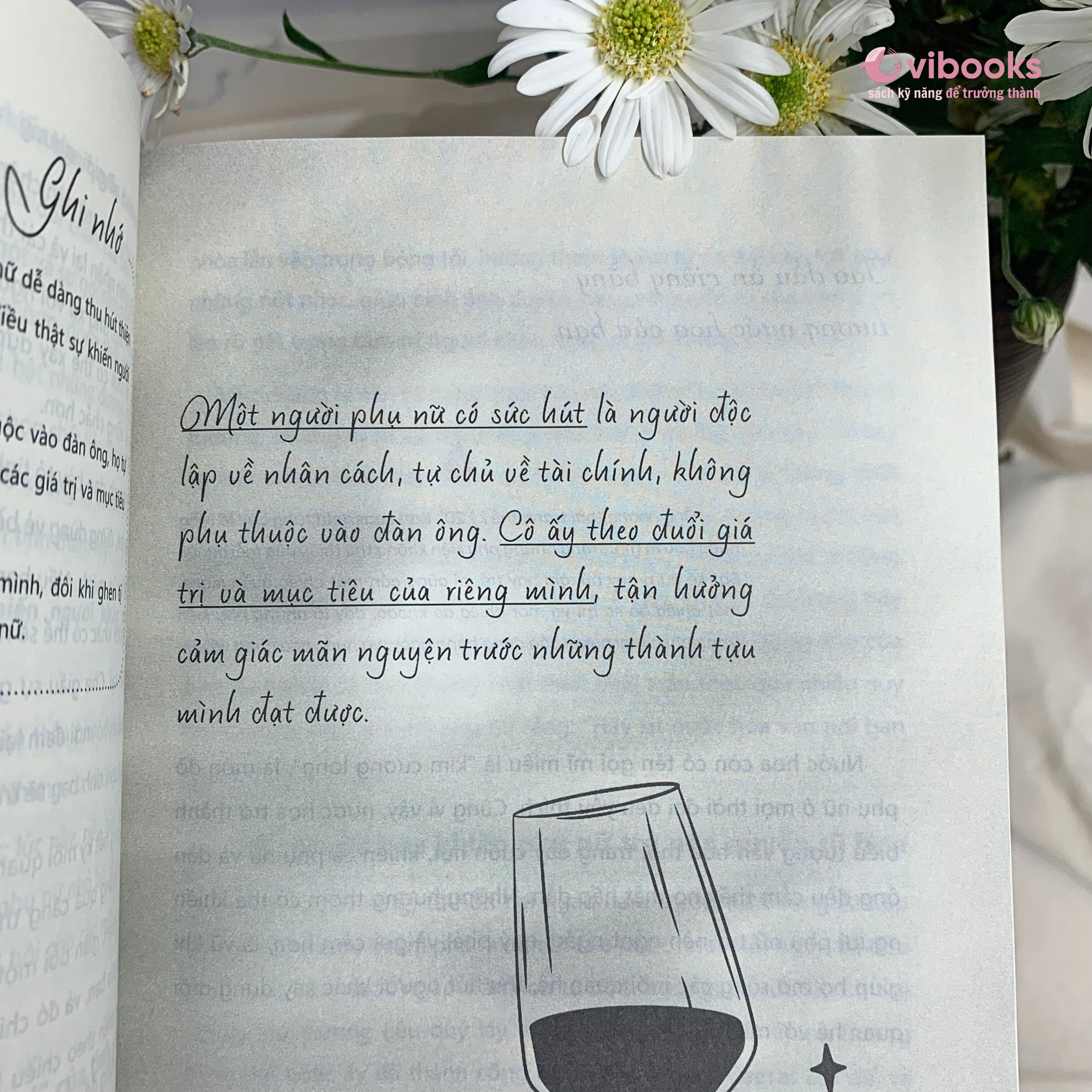 Sách Phụ Nữ Vừa Gặp Đã Yêu - ảnh 4