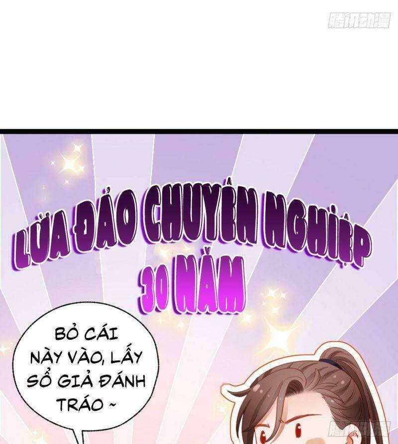 đứng yên ! phụng chỉ đánh cướp đây chapter 27 40