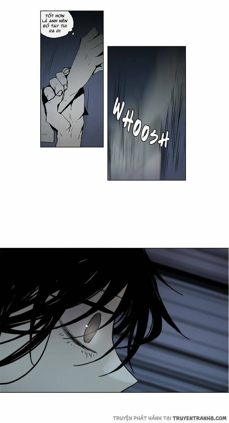 american ghost jack chapter 26 5