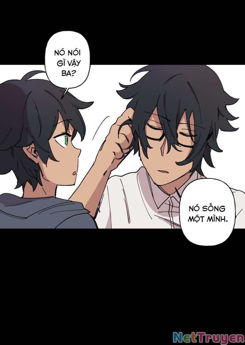 lumine - cội nguồn ánh sáng chapter 94 13