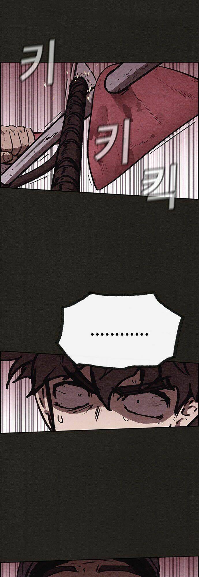 quái vật tại chung cư xanh chapter 63 33