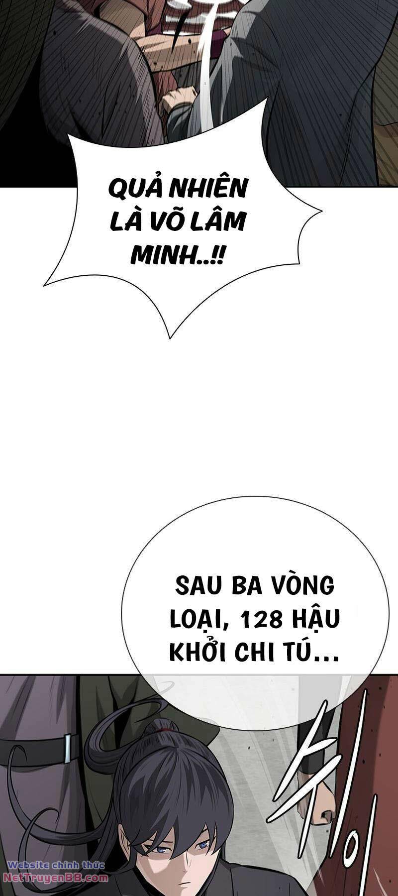 Kiếm Đế Nguyệt Linh Chapter 76 - Trang 49