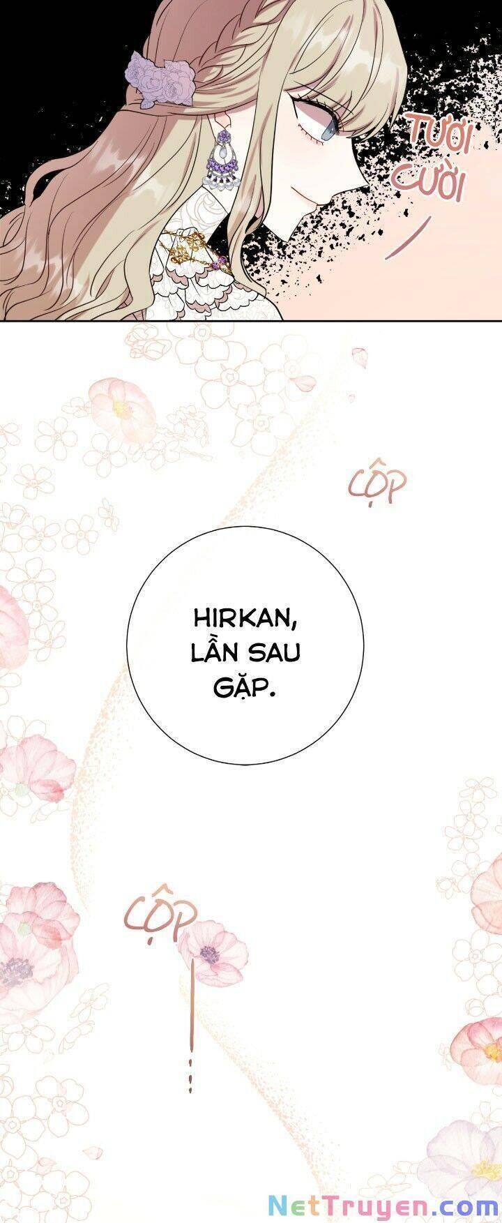 xin ngài đừng ăn tôi chapter 37 46