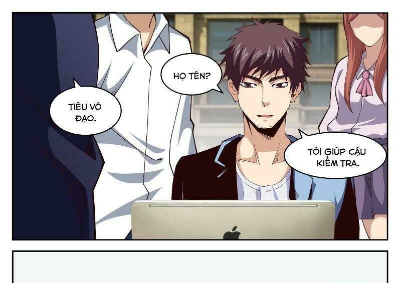 khắc kim phong thần chapter 107 13