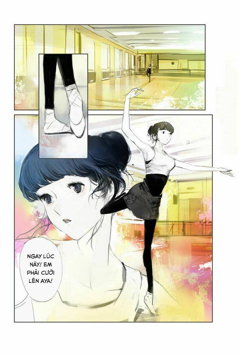 colors of the wind chapter 6 30