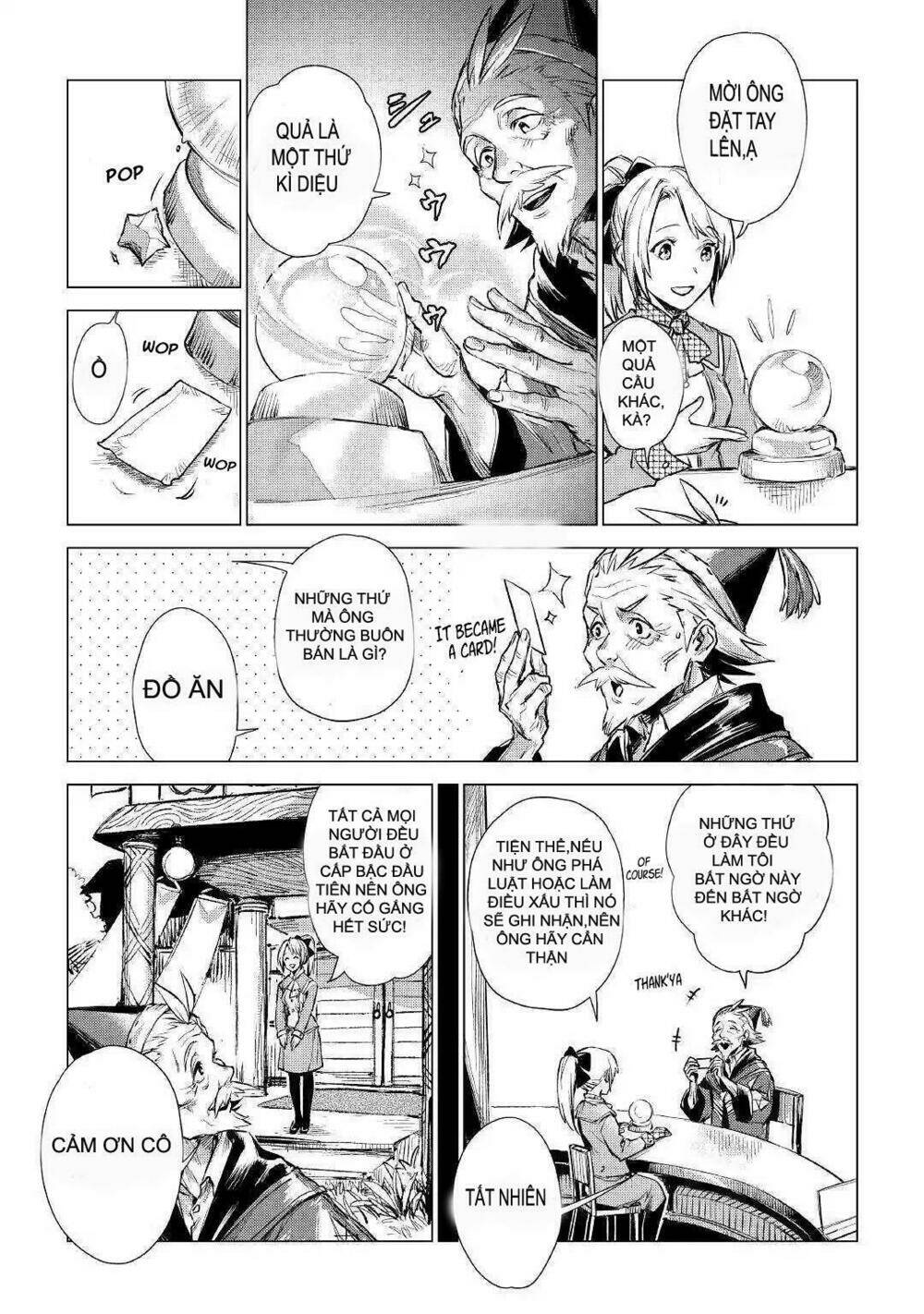 cụ tokuda ở dị giới chapter 1 16